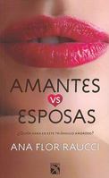 Amantes vs Esposas 6070702891 Book Cover