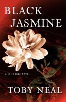 Black Jasmine 1732771286 Book Cover