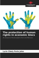 The protection of human rights in economic blocs 6208314380 Book Cover