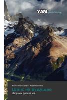 Shans Na Budushchee 3659999768 Book Cover