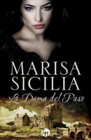 La Dama del Paso: (the Lady from Svatge) 1974917231 Book Cover