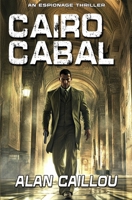 Cairo Cabal 1635296234 Book Cover