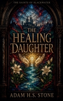 The Healing Daughter (The Saints of Blackwater) B0H33G8T2N Book Cover
