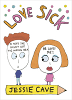 Love Sick 1785031201 Book Cover
