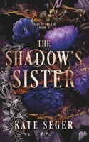 The Shadow's Sister B0BW2ZKQN1 Book Cover