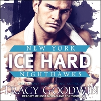 Ice Hard B08Z9VZW5B Book Cover