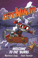 Welcome to the 'Burbs B0GMZB1ZNR Book Cover