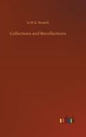 Collections and Recollections 935575325X Book Cover