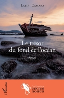 Le trésor du fond de l'océan: Roman (Encres Noires) (French Edition) 2343145954 Book Cover