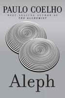 Aleph 0307744574 Book Cover