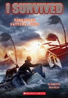I Survived Hurricane Katrina, 2005 0545206960 Book Cover