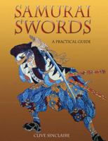 Samurai Swords 0785825630 Book Cover