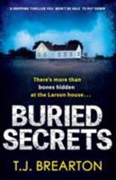 Buried Secrets 1786812150 Book Cover