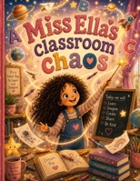 Miss Ella’s Classroom Chaos B0H26SDCRT Book Cover