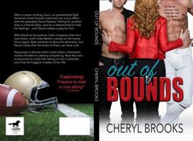 Out of Bounds 0986427489 Book Cover