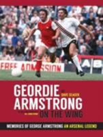 Geordie Armstrong: On the Wing 1906796548 Book Cover