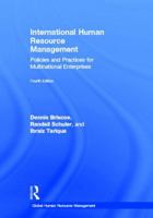 International Human Resource Management: Policies and Practices for Multinational Enterprises 0415773512 Book Cover