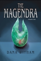 The Magendra: Volume One B0BZRWM98V Book Cover