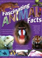 Fascinating Animal Facts 0754815951 Book Cover
