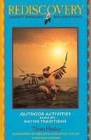 Rediscovery: Ancient Pathways - New Directions, a Guidebook to Outdoor Education 1551050773 Book Cover