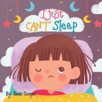 I Just Can't Sleep 1399918060 Book Cover