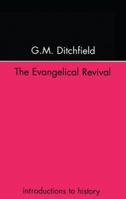 The Evangelical Revival 1138177814 Book Cover