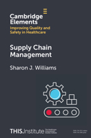 Supply Chain Management 1009325280 Book Cover