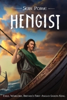 Hengist: Exile, Warlord, First Anglo-Saxon King in Britain B0CLGGNKWZ Book Cover