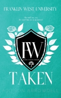 Taken 1739344235 Book Cover