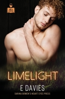 Limelight 1912245558 Book Cover