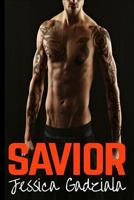 Savior 1532828144 Book Cover