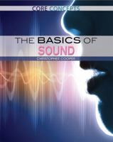 The Basics of Sound 1477777660 Book Cover