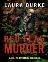 Red Flag Murders B0FGK37FRC Book Cover