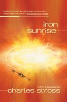Iron Sunrise 0441012965 Book Cover