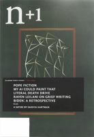 n+1 Issue 48: Inside Job 1953813127 Book Cover