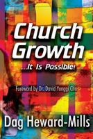 Church Growth 9988850069 Book Cover