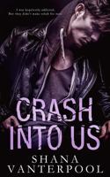 Crash into Us 1981585680 Book Cover
