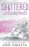 Shattered Diamonds B0C1MH32H1 Book Cover