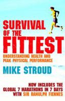 Survival of the Fittest 0099272598 Book Cover