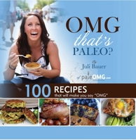 OMG. That's Paleo? 0985956240 Book Cover