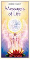 Messages of Life: Guidance & Affirmation Cards 1925538273 Book Cover