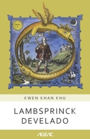 Lambsprinck Develado (AGEAC): Edición Blanco y Negro (Colección AGEAC online 3) B08X5ZC8V3 Book Cover
