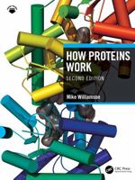 How Proteins Work 0815345453 Book Cover
