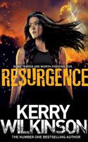 Resurgence 1250090792 Book Cover