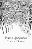 Plato's Symposium 0300037627 Book Cover