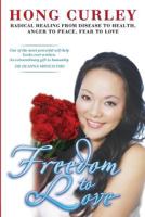 Freedom to Love 1629514926 Book Cover