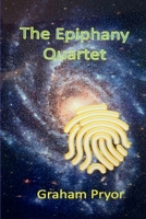 The Epiphany Quartet 1445781948 Book Cover