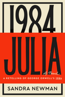 Julia 0063265338 Book Cover