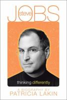 Steve Jobs: Thinking Differently 1442453931 Book Cover