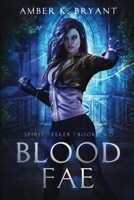 Blood Fae 1648980260 Book Cover